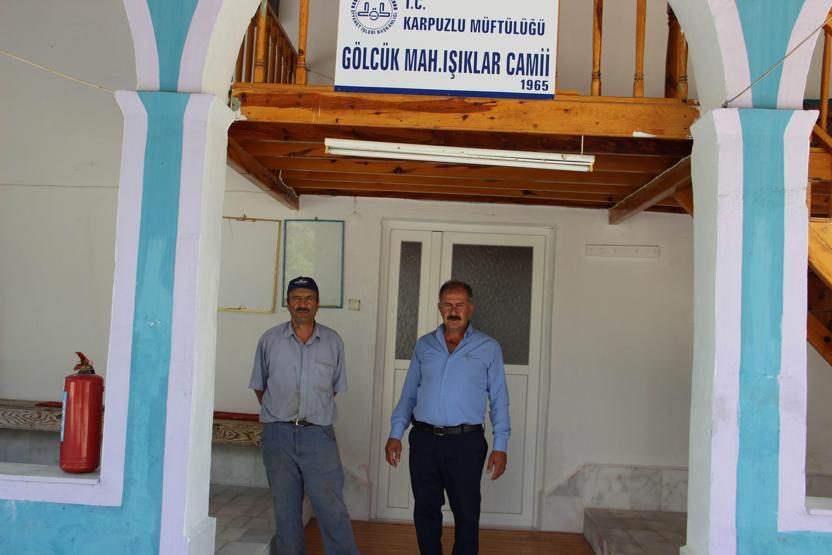 İmamın öfkesi herkesi şaşırttı