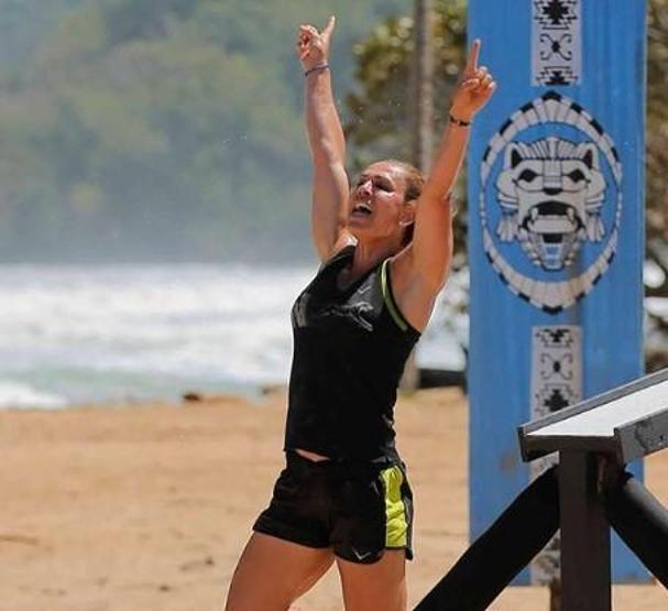 Nagihandan yıllar sonra gelen Survivor itirafı