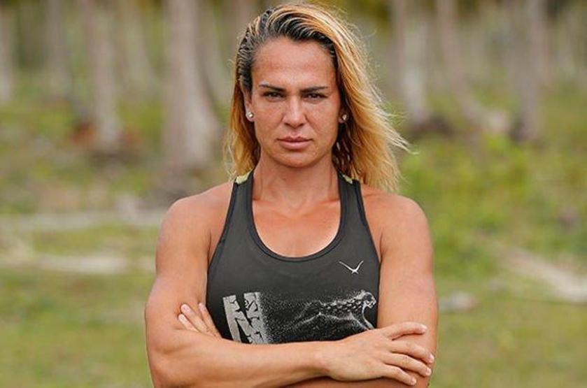 Nagihandan yıllar sonra gelen Survivor itirafı