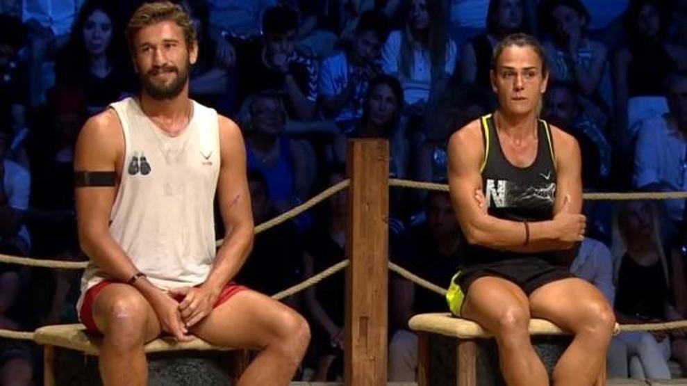 Nagihandan yıllar sonra gelen Survivor itirafı