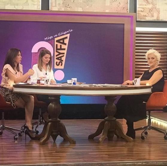 Nurseli İdiz: Tedavim 6 yıl sonra sonuç verdi