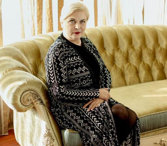 Nurseli İdiz: Tedavim 6 yıl sonra sonuç verdi