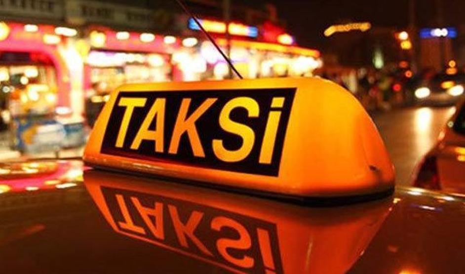 O ilde taksicilerden yüzde 30 indirim
