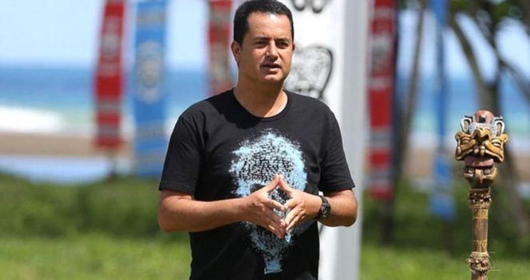 Survivor 2019un ilk yarışmacısı belli oldu