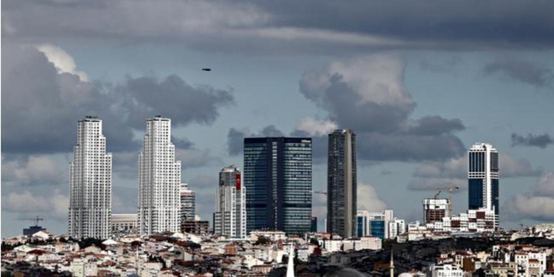 İstanbul hava durumu beş günlük | Meteoroloji son dakika hava durumu verileri