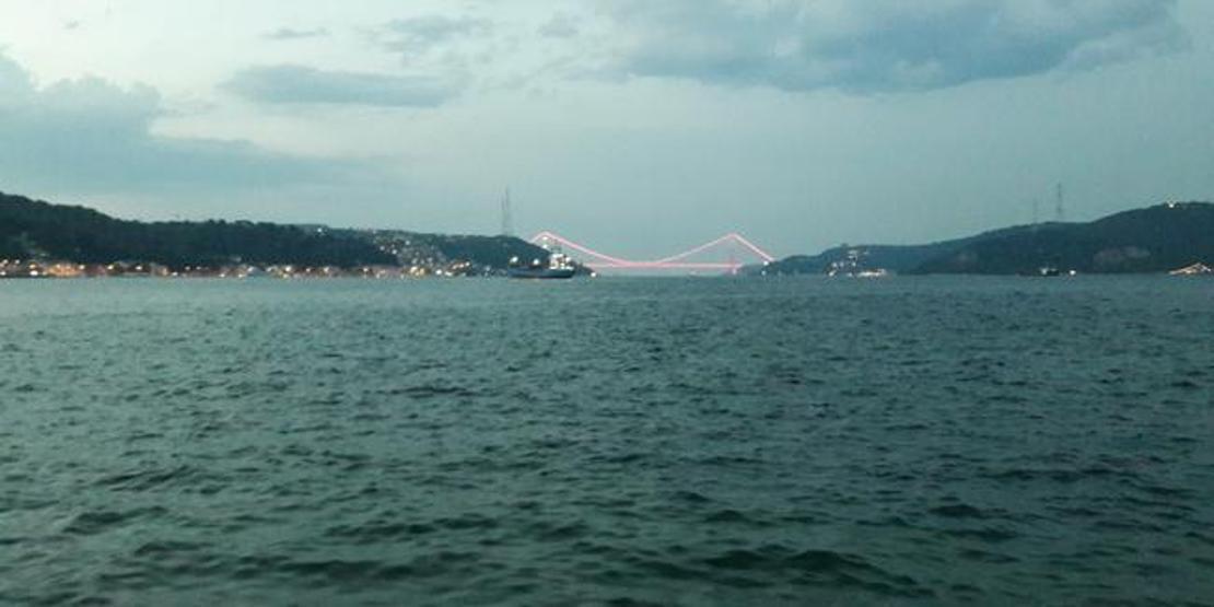 İstanbul hava durumu beş günlük | Meteoroloji son dakika hava durumu verileri