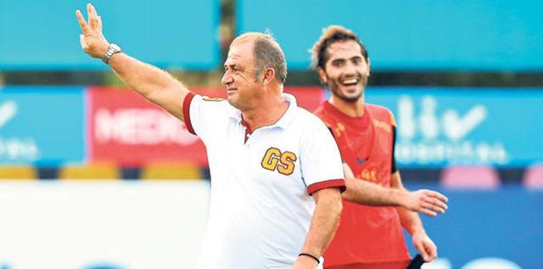 Hamit Altıntop neden maalesef kelimesini çok kullanıyor