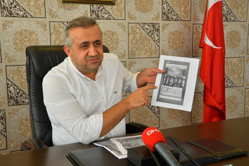 Domates tarlada 3.60 TL, market rafında 8.90 TL