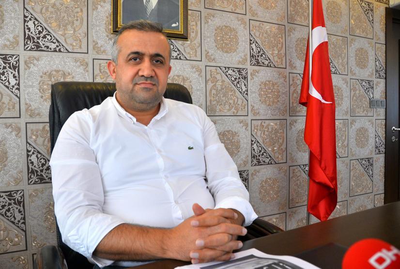 Domates tarlada 3.60 TL, market rafında 8.90 TL