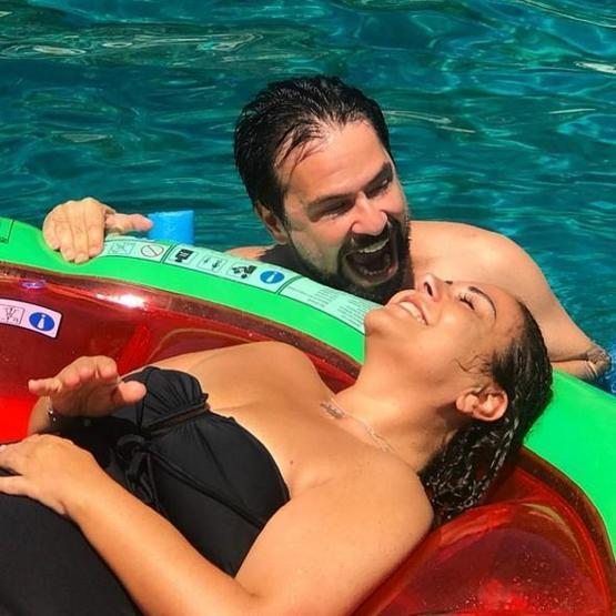 Çiçek Dilligil kilo verdi... İşte son hali