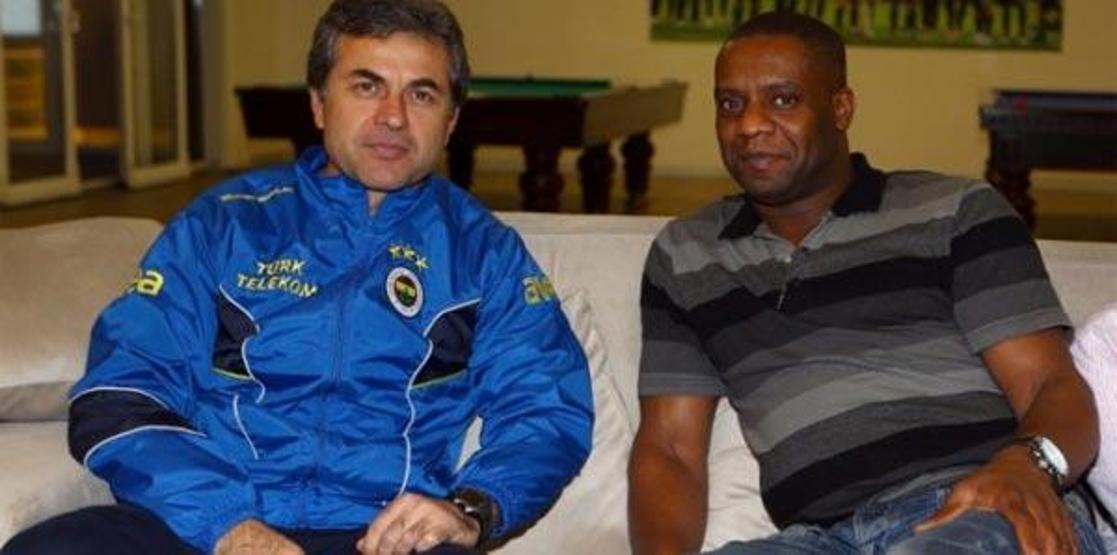 Eski Fenerbahçeli Dalian Atkinsonın ölümüyle ilgili flaş gelişme