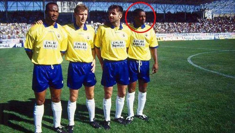 Eski Fenerbahçeli Dalian Atkinsonın ölümüyle ilgili flaş gelişme