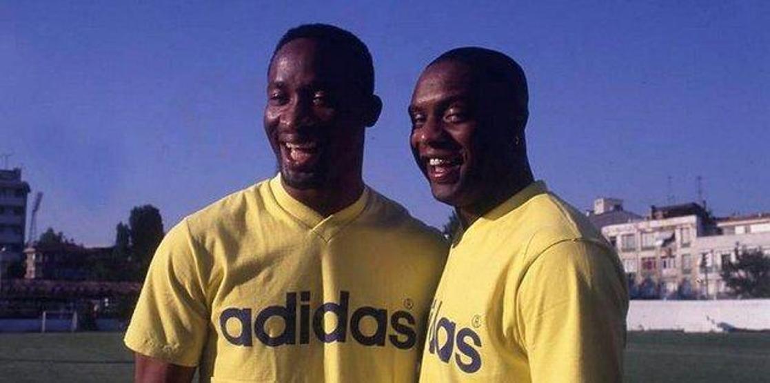 Eski Fenerbahçeli Dalian Atkinsonın ölümüyle ilgili flaş gelişme