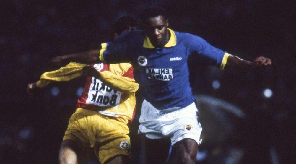 Eski Fenerbahçeli Dalian Atkinsonın ölümüyle ilgili flaş gelişme