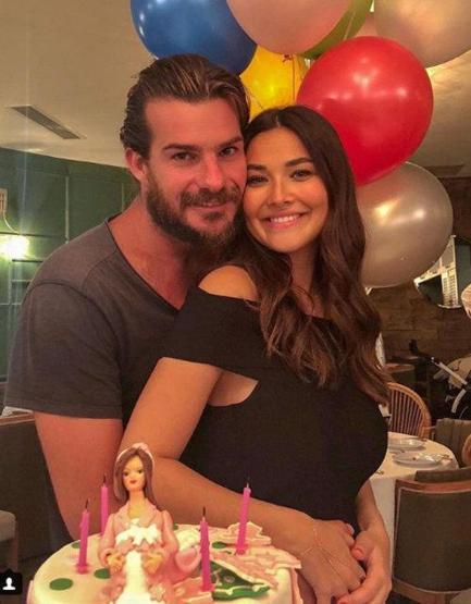 Hakan - Gizem Hatipoğlunun bebekleri dünyaya geldi