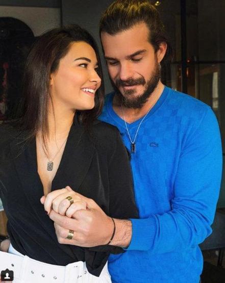 Hakan - Gizem Hatipoğlunun bebekleri dünyaya geldi