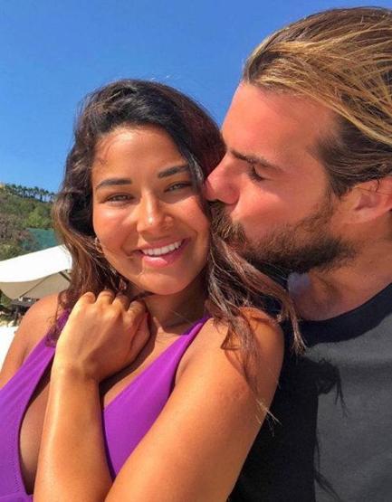Hakan - Gizem Hatipoğlunun bebekleri dünyaya geldi