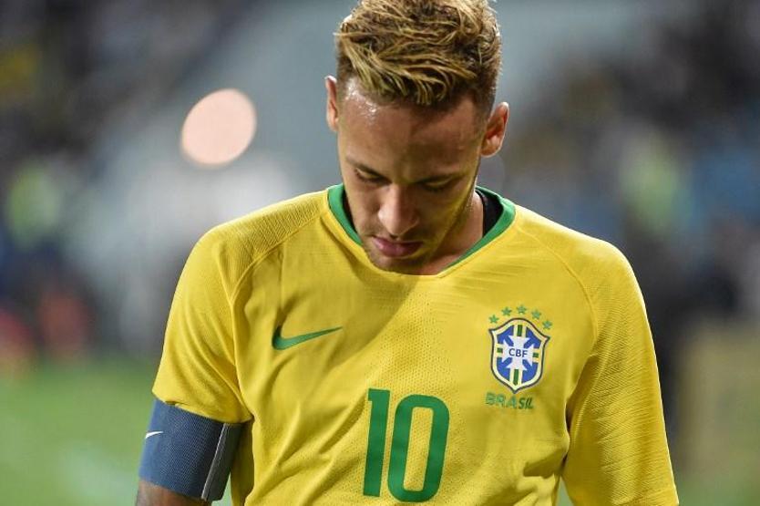 Neymar ile Bruna Marquezine ayrıldı