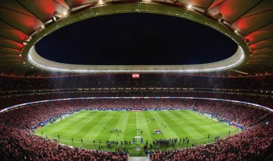 Dünyanın en iyi stadı anketinde Galatasaray zirveden düştü