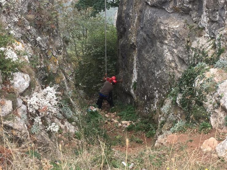 Bursada nefes kesen anlar