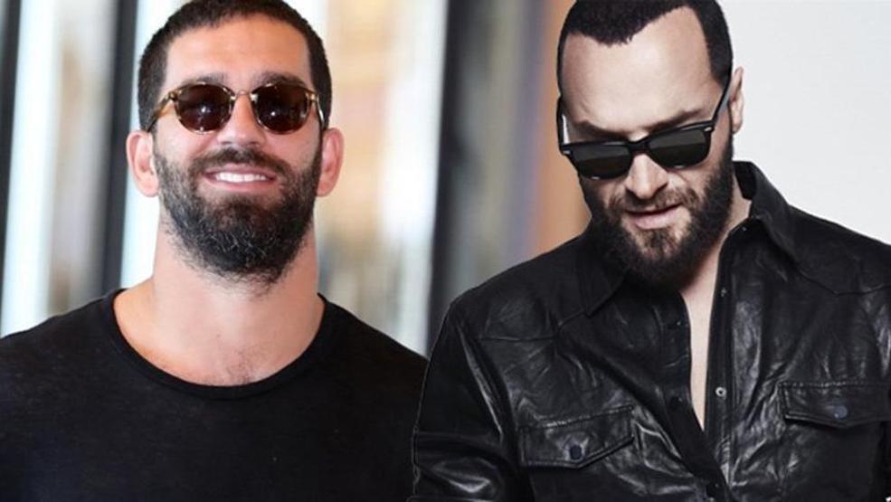 Berkay, Arda Turan kavgası sonrası sahnelere dönüyor
