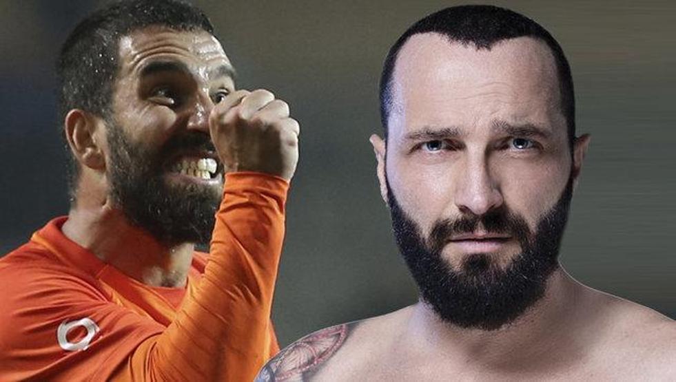 Berkay, Arda Turan kavgası sonrası sahnelere dönüyor