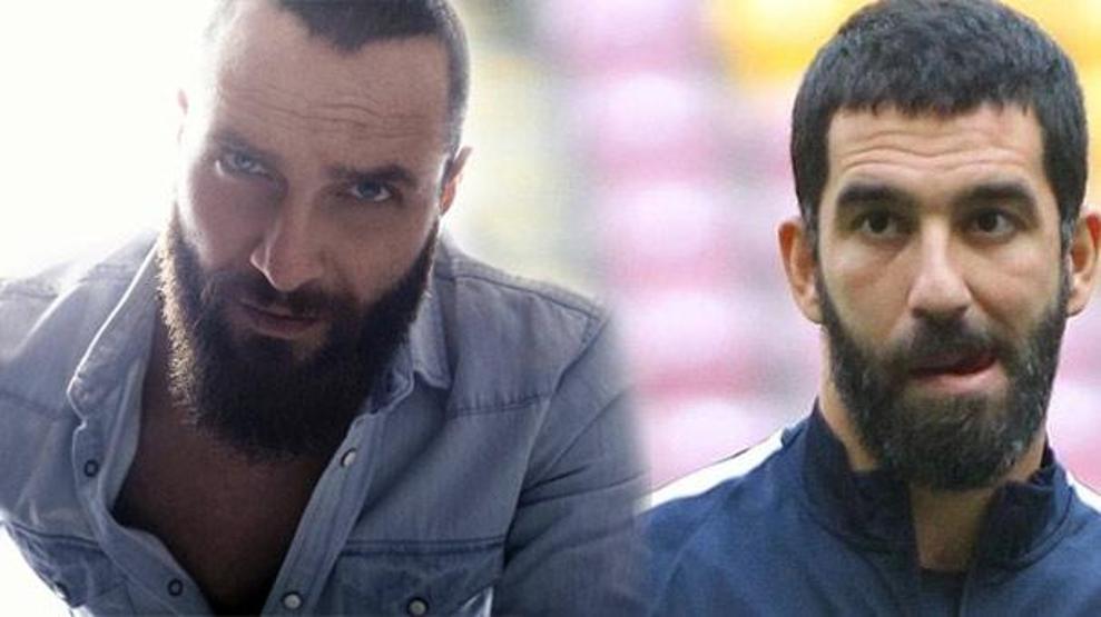 Berkay, Arda Turan kavgası sonrası sahnelere dönüyor