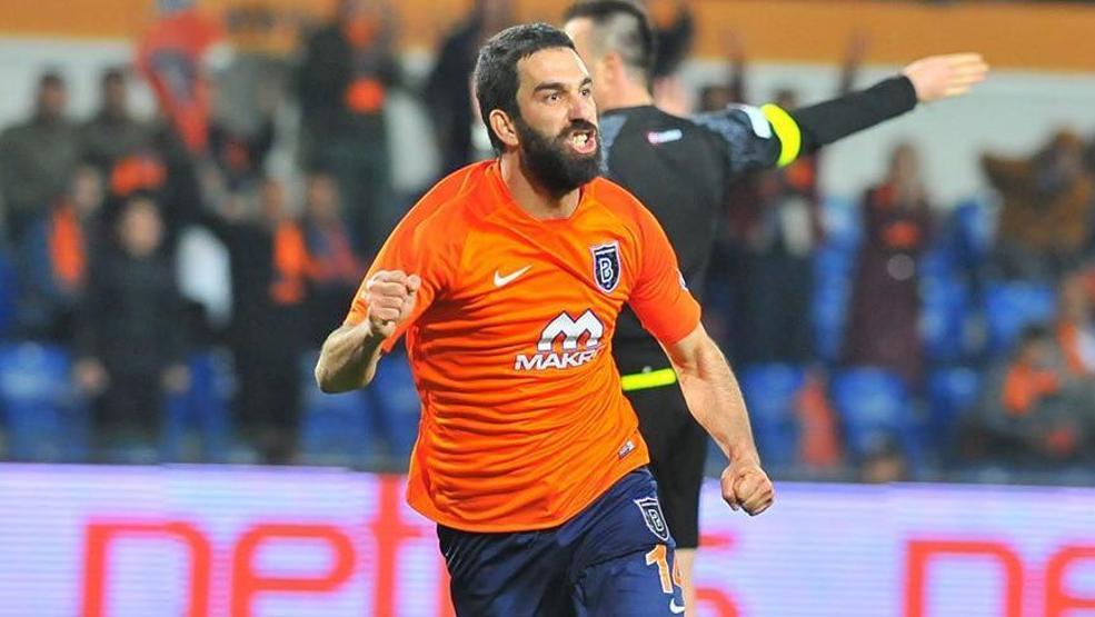 Arda Turana bir şok daha: Aslıhanın babası rest çekti...