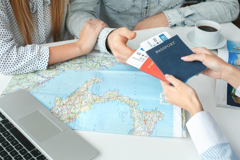 2018de dünyanın en çok ziyaret edilen şehirleri belli oldu
