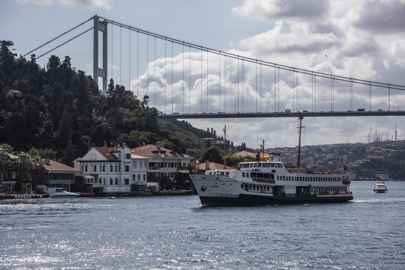 2018de dünyanın en çok ziyaret edilen şehirleri belli oldu