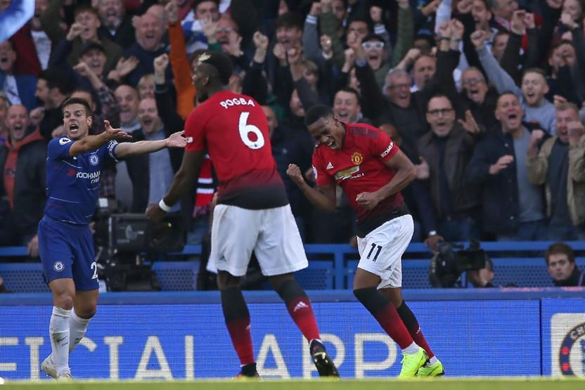 Mourinhoyu çıldırtan hareket