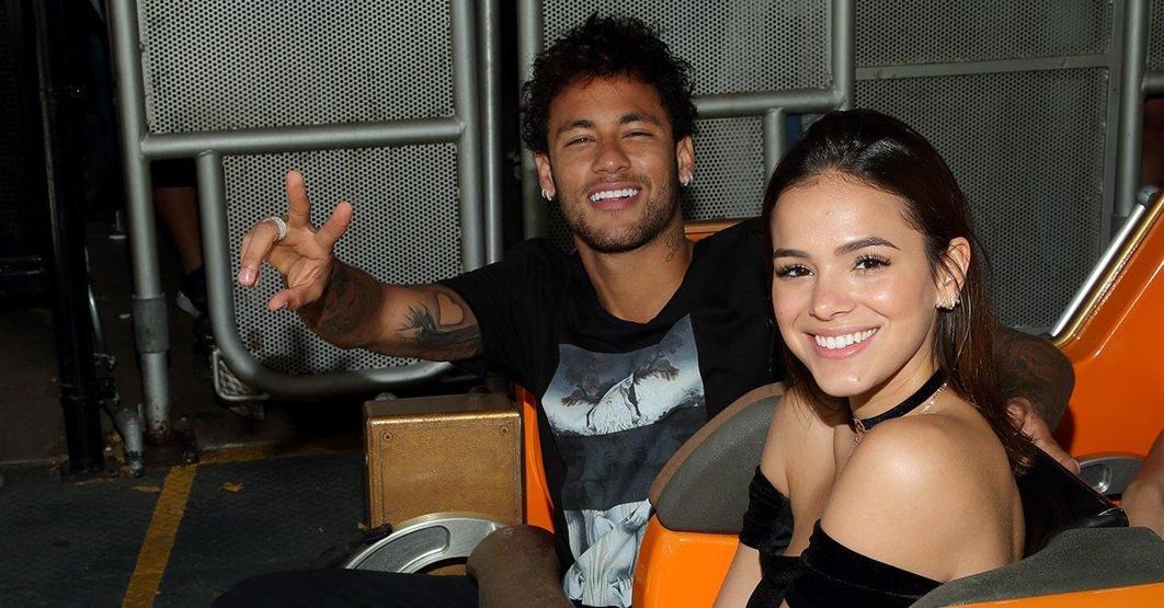 Neymar ile Brunanın neden ayrıldığı ortaya çıktı
