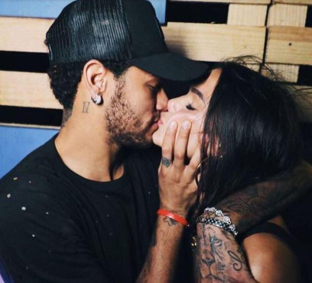 Neymar ile Brunanın neden ayrıldığı ortaya çıktı