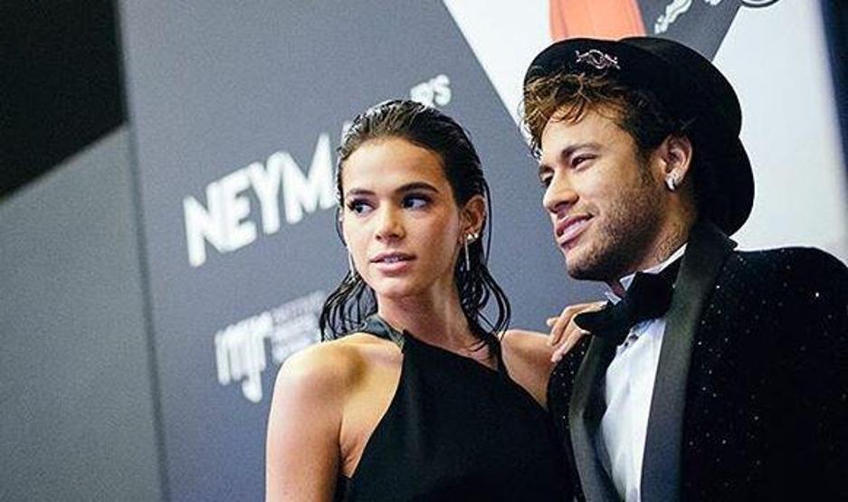 Neymar ile Brunanın neden ayrıldığı ortaya çıktı