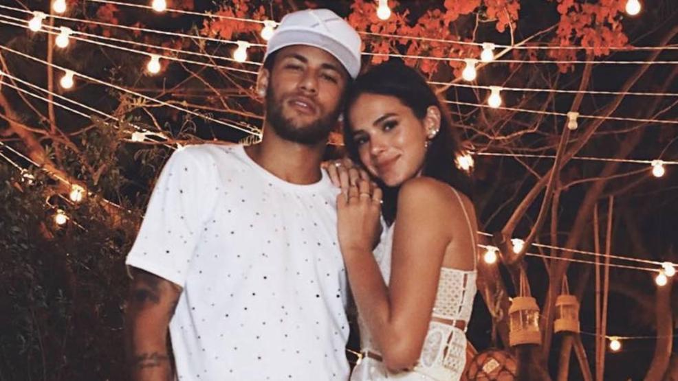 Neymar ile Brunanın neden ayrıldığı ortaya çıktı