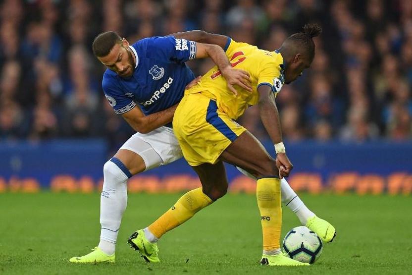 Cenk Tosun yeniden kral