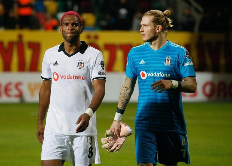 Şenol Güneş: Goller bize teslimiyet getirdi