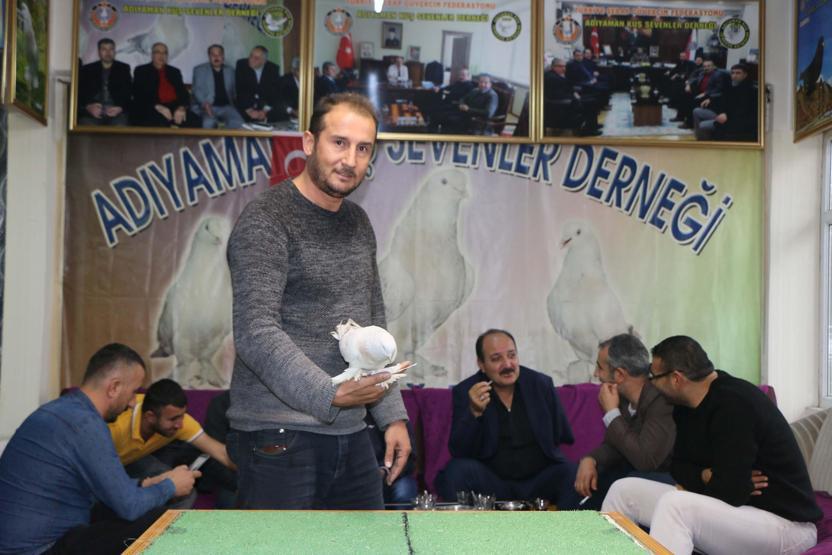 Otomobil verdiler istemedi, 100 bin lira istiyor