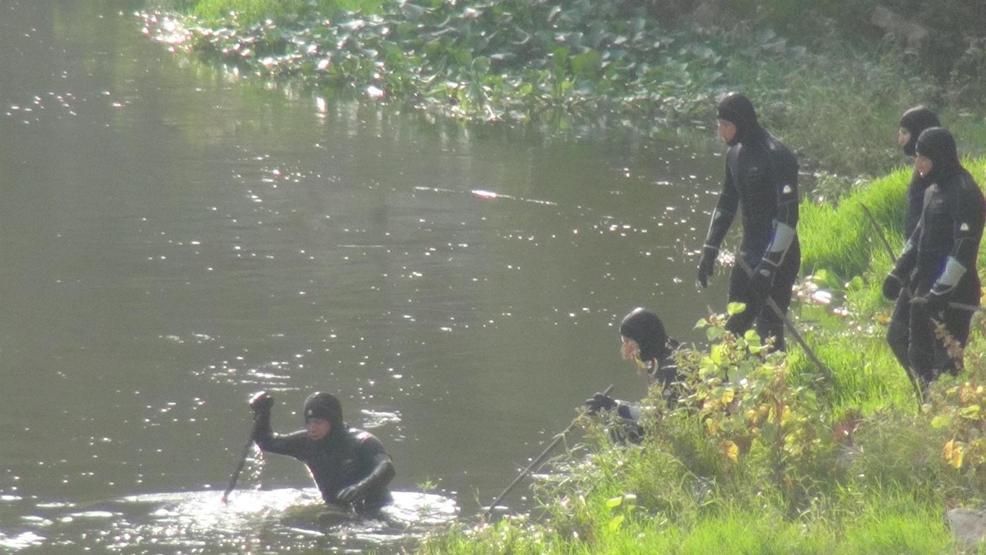 Asi Nehri’nde kaybolan genci arama çalışmaları sürüyor