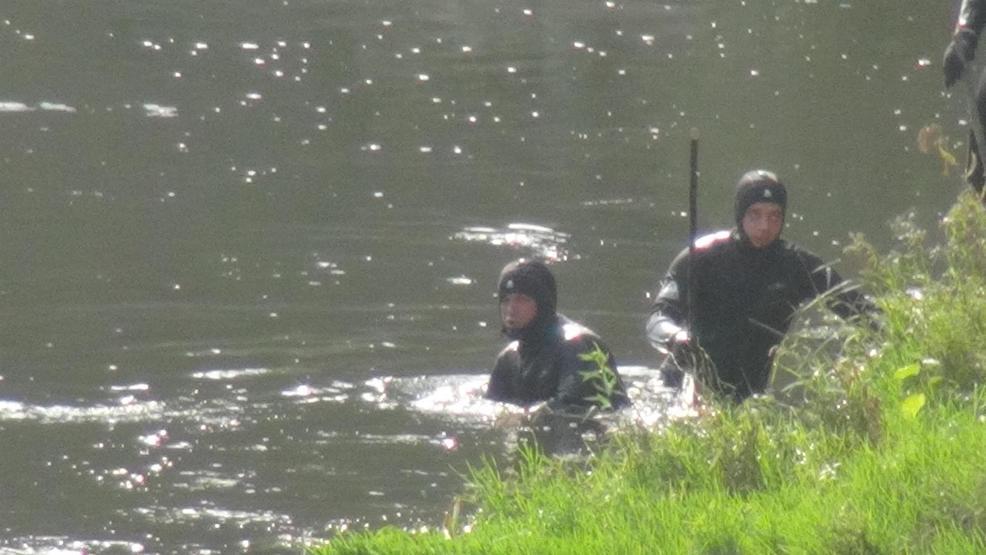 Asi Nehri’nde kaybolan genci arama çalışmaları sürüyor