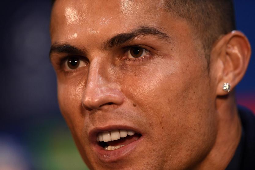 Cristiano Ronaldonun 7 milyon liralık saati