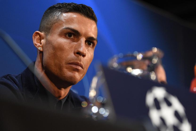 Cristiano Ronaldonun 7 milyon liralık saati