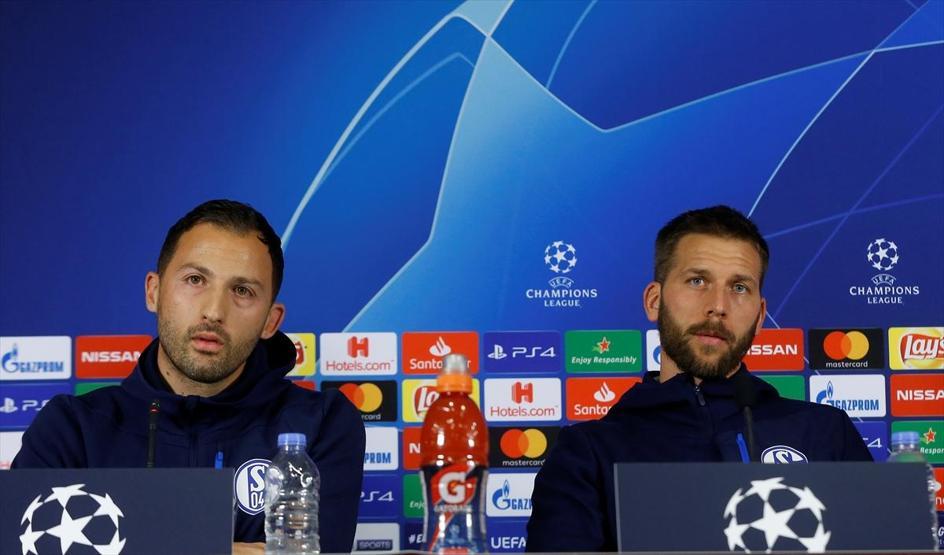 Tedesco: İtalyada Fatih Terime Grande derler