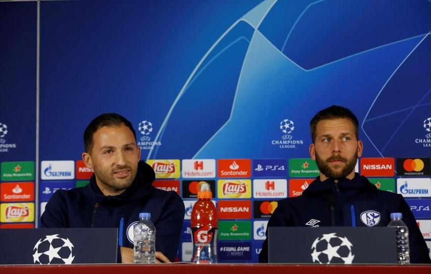 Tedesco: İtalyada Fatih Terime Grande derler