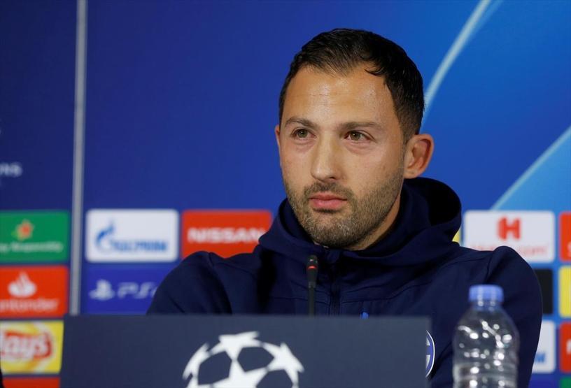 Tedesco: İtalyada Fatih Terime Grande derler
