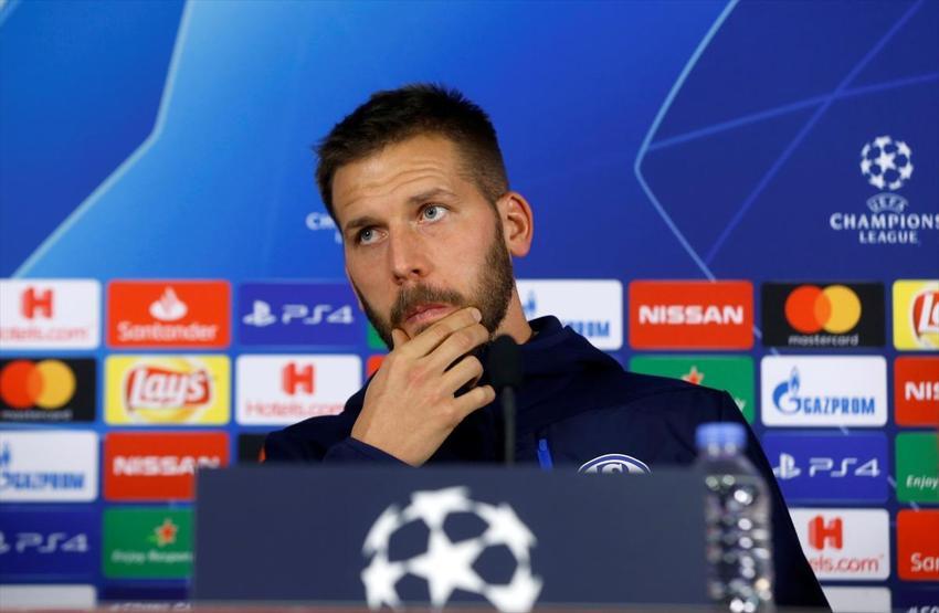 Tedesco: İtalyada Fatih Terime Grande derler