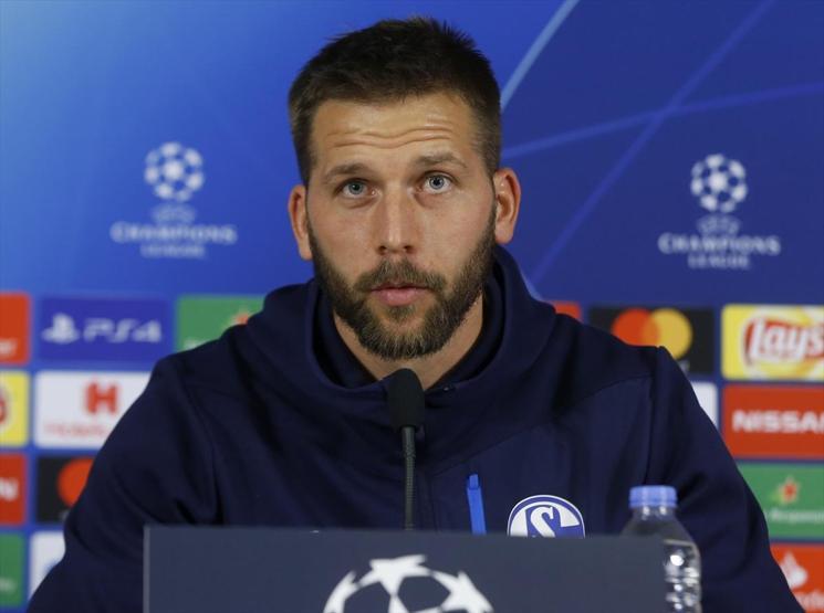 Tedesco: İtalyada Fatih Terime Grande derler