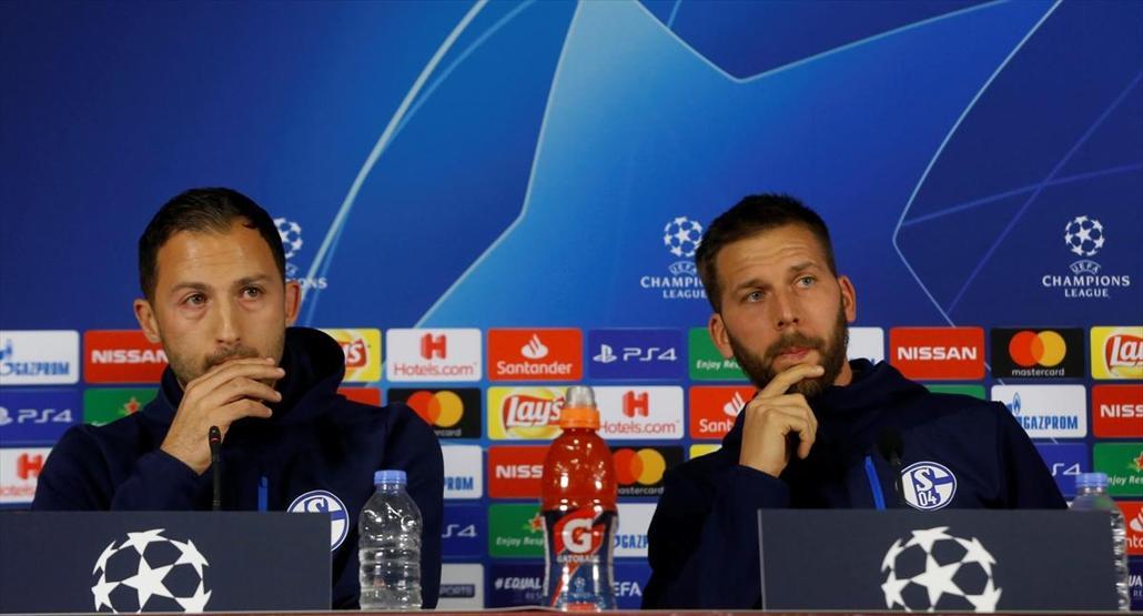 Tedesco: İtalyada Fatih Terime Grande derler