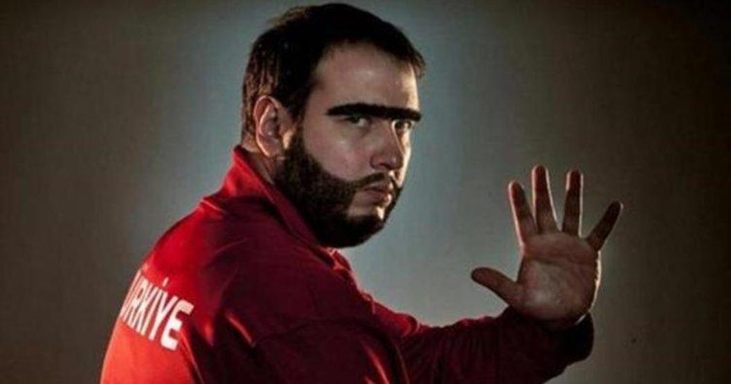 Şahan Gökbakar diyete başlıyor