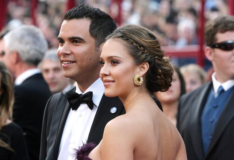 Jessica Alba’nın sırlarla dolu geçmişi